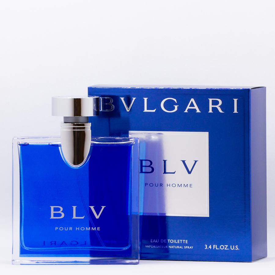 ブルー プールオム 30ml | BVLGARI（ブルガリ）のプレゼント